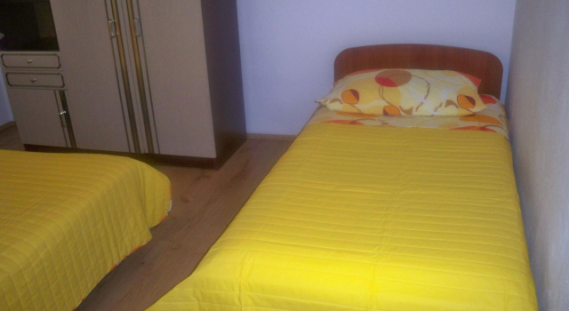 Apartment Sini - with parking : A4  Makarska, Riviera Makarska, Забронировать Апартаменты/квартира Апартаменты Макарска, рядом с Набережная Рива (Макарска), Апартаменты/квартира