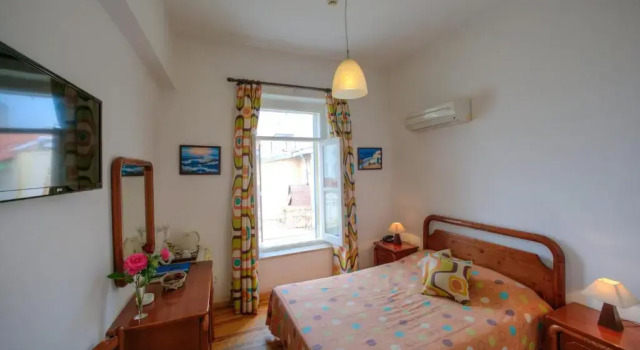 Номер Standard Alkisti City Hotel