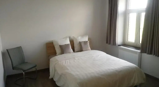 Коттедж с 3 комнатами Hauwaertshoeve