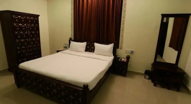 Shaam-E-Retreat, Забронировать Отель Отели штата Раджастхана 3 звезды, 3*