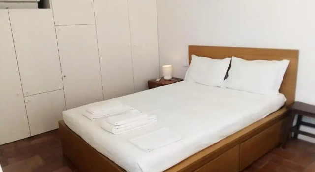 Апартаменты Convento Bernardas duplex - 3 bedroom