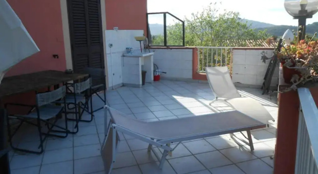 Апартаменты Casale Grandangolo