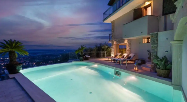 Вилла VILLA DOLPHIN 10, Emma Villas