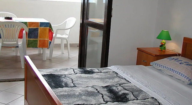 Apartment Zdenko Ugljan/Kali 21779, Забронировать Апартаменты/квартира Отели в центре Кали, в центре