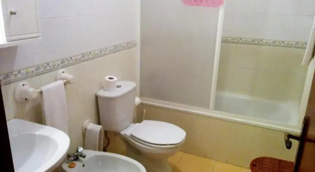 Номер Standard Hospedaria A Varanda