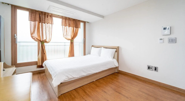 jeju ondamhouse pension, Забронировать Гостевой дом Jocheon Чеджу