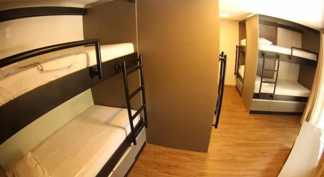 Ipanema Beach Hostel