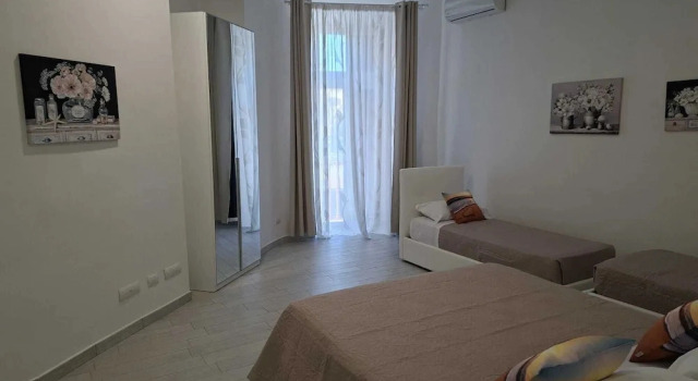 Seascape Apartment, Book Lejlighed Lejligheder i Lazio, Lejlighed