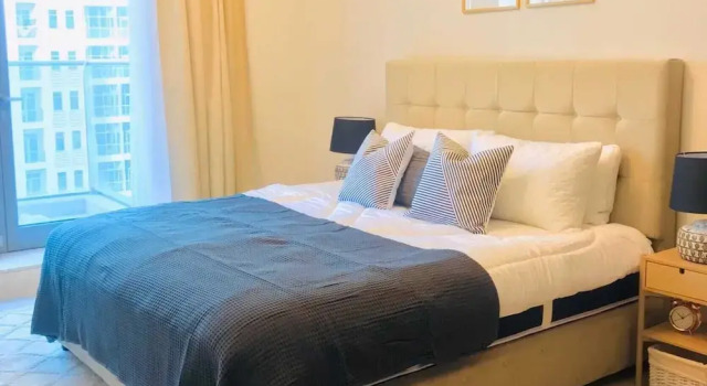 Guestready - Magnetic Force, Забронировать Отель Дубай Эмират Дубай, рядом с Dubai Marina Yacht Club