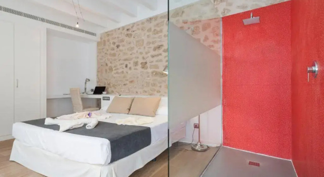 Двухместный номер Executive Alcudia Petit - Turismo de Interior