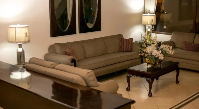 Hotel Alameda, Rezervovat Hotel Tegucigalpa Francisco Morazan
