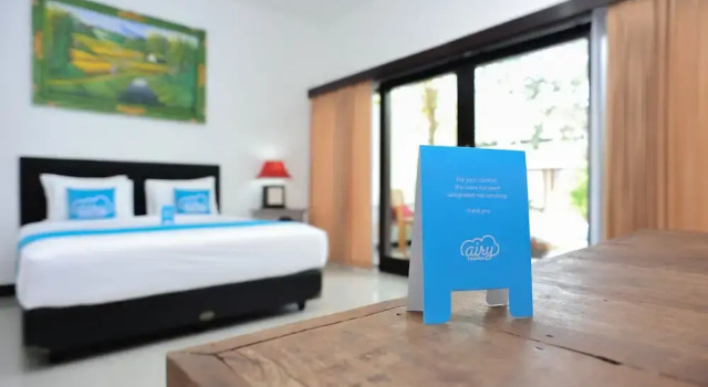 Airy Nusa Dua Pratama Gang Pandu 71 Bali, Boek Hotel Benoa Bali