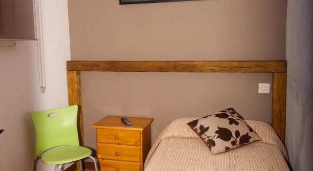 Одноместный номер Standard Verdemar Rooms