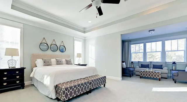 Grande Pointe Home by RedAwning