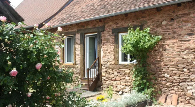 Семейный номер Standard B&B Le Relais de Chantecor