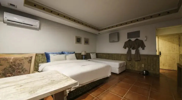 Banju Hotel, Забронировать Отель Чхонджу провинция Чхунчхон-Пукто