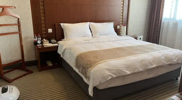 Люкс Business Beijing Jingbin