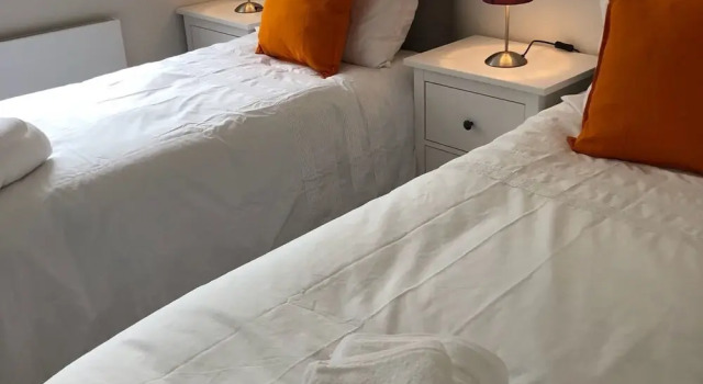 Kingsgate Apartment, Забронировать Апартаменты/квартира Апартаменты Исторического графства Суссекса, Апартаменты/квартира