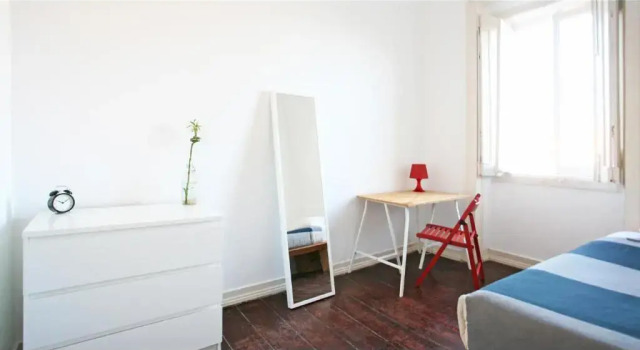 Номер Standard Friendly Hills Bairro Alto