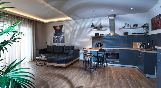Nuevo Malia Suite, Забронировать Отель Малия Центральный Крит