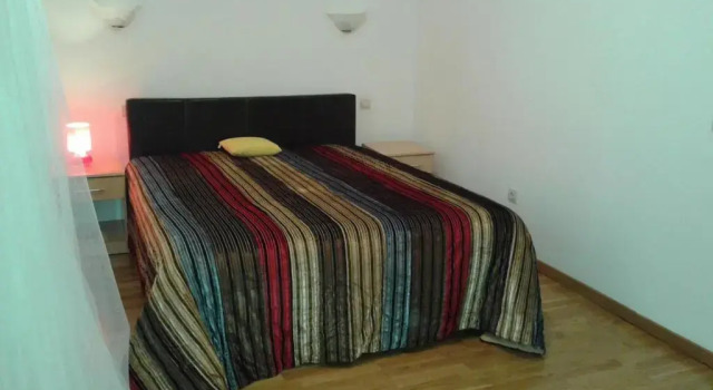 Апартаменты с 2 комнатами Oro Apartments
