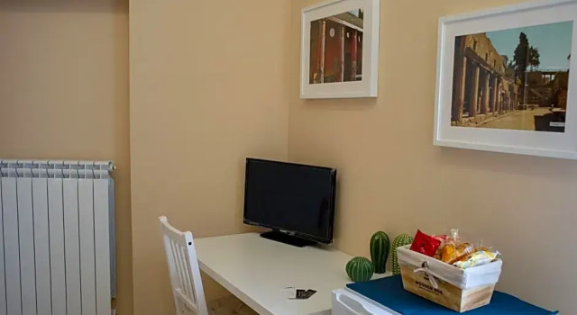 B&B de' Tirreni