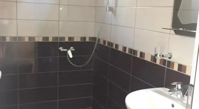 Standart oda Vila Kosteli