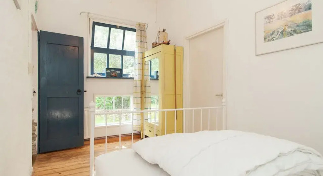 Cozy Holiday Home in Callantsoog with Private Garden, Rezervovat Hotel Callantsoog 