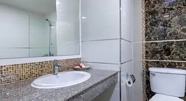 Двухместный номер Superior Eastiny Residence Hotel
