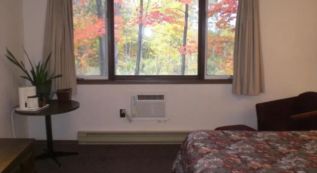 Номер Standard Auberge Eldo Inn