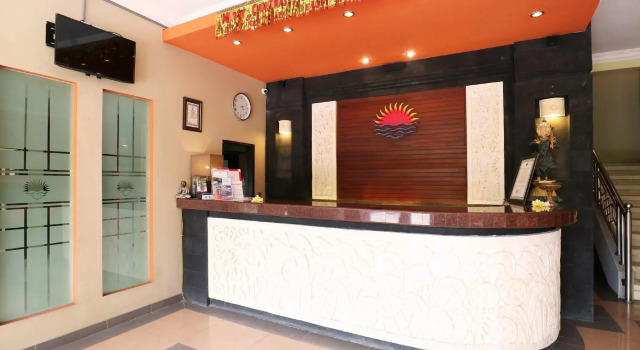 Grand Sinar Indah Hotel