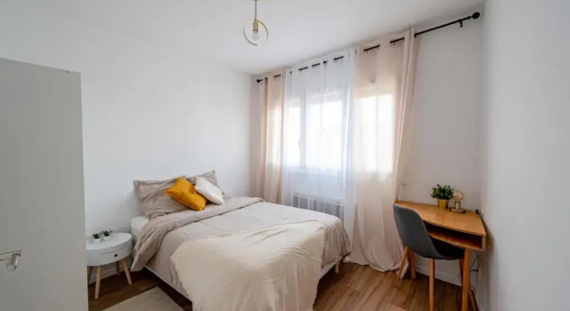 Апартаменты Le Cozy Drancy - T2 tout équipé