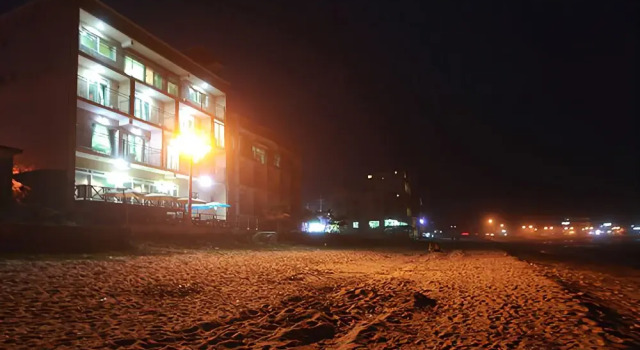 Goseong Memory Making Pension, Prenota Hotel Toseong Gangwon-Do