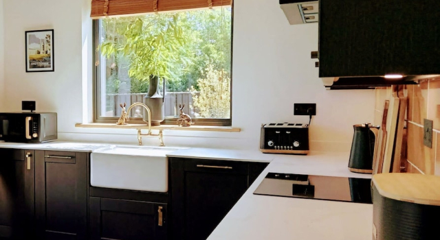 Коттедж Beautiful and Spacious Cottage in Balsham, No Deposit