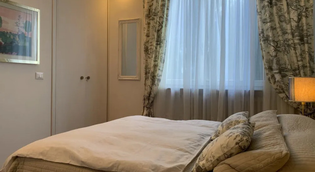 Апартаменты Chianti Florence Luxury House