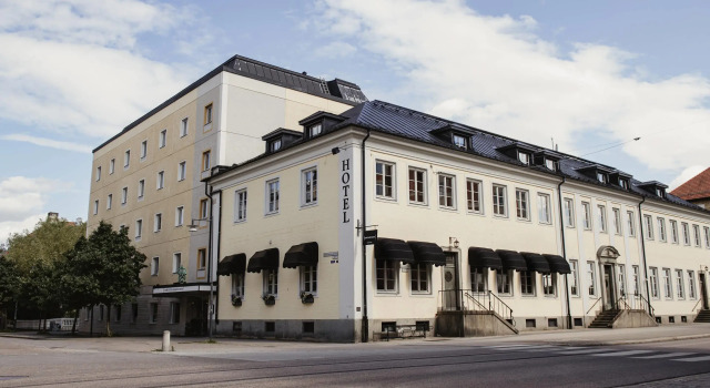 Home Hotel Bergmastaren