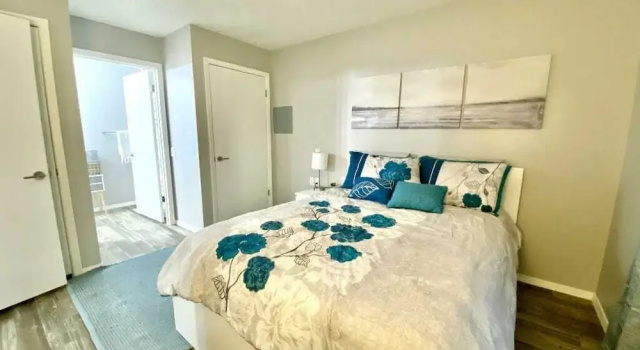 Апартаменты 1 Bed Apartment next to SW Integris near Downtown
