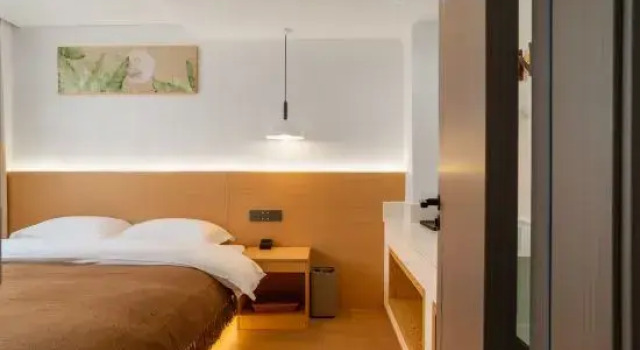 Люкс Xijiang Qianhu Miao Village Homestay Panorama Homestay
