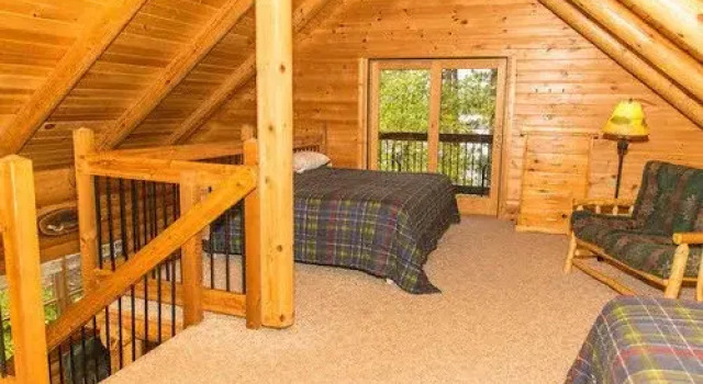 White Eagle Resort, Buchen Sie Resort Orr Minnesota