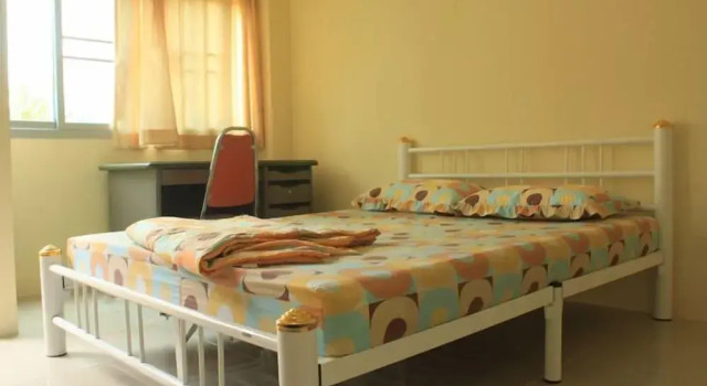 Penthiphouse, Prenota Hotel Pathum Thani Pathumthani Province