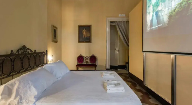 Camera doppia Standard Lets B&B