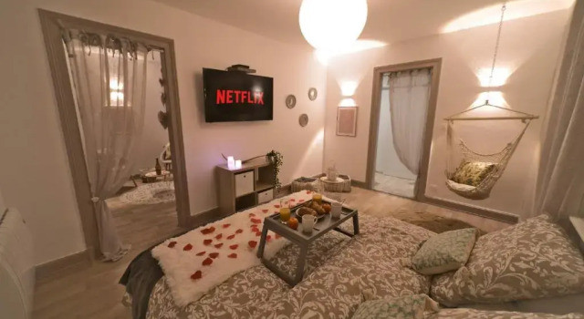 Cotton Love, Réserver Appartement Mulhouse 