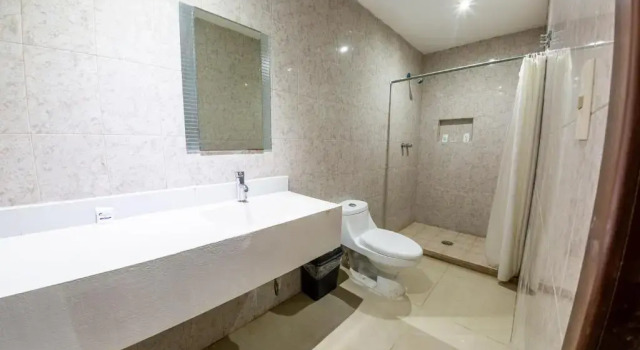 Двухместный номер Standard Hotel Villamar