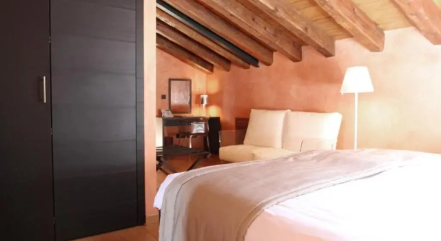 Номер Standard Heritage Hotel Kukuriku