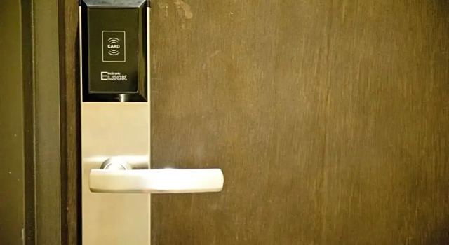 Manzaralı Standart çift kişilik oda Starz Hotel