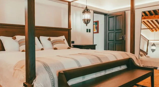 Номер Premium Hotel Socavon
