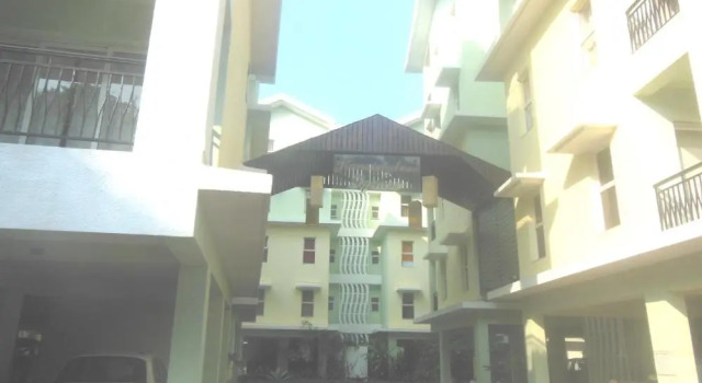B&F Kensington Square, Boek Hotel Siolim Noord-Goa