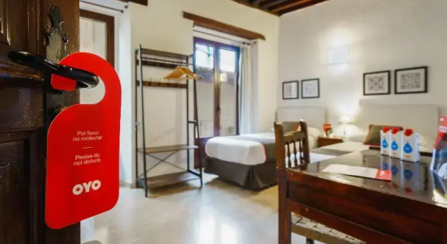 Номер Standard Casa Aljibe de Santa Ana