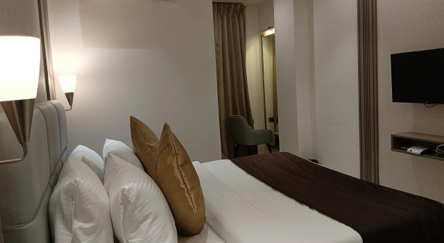 Hotel BK Castles, Забронировать Отель Отели штата Махараштры 3 звезды, 3*