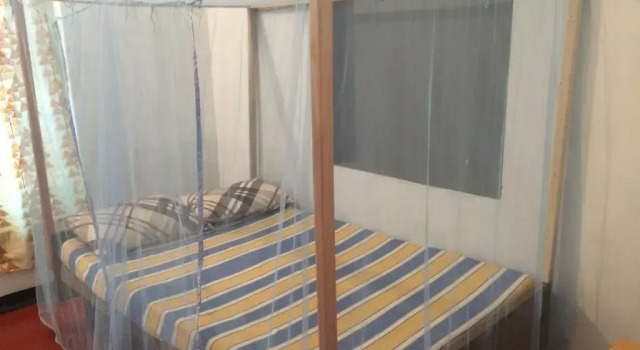 Номер Standard Eastwind Surf Camp - Surf & Stay